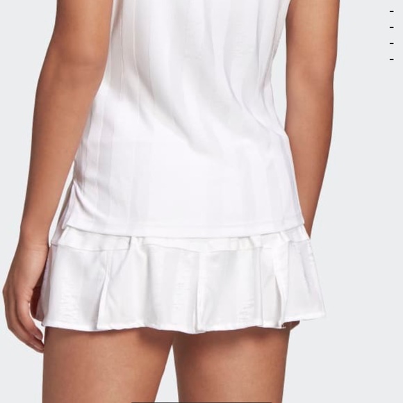 🤍Adidas T Match Skirt Engineered 🤍NWOT size L - Picture 5 of 12